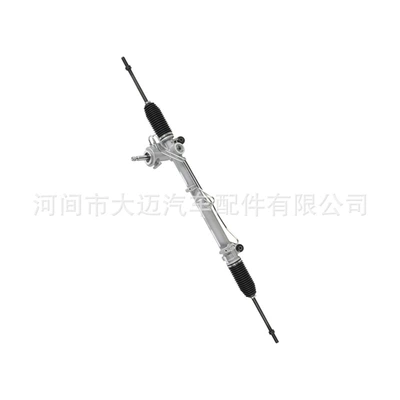 Steering gear assembly for Ford Fiesta EcoSport