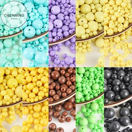 散珠/串珠;饰品配件;diy饰品