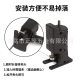 Hand Electric Drill Changed to Electric Saw Household Small Sword Saw Changed to Reciprocating Saw Electric Woodworking Hand-held Multi-function Conversion Head