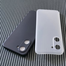 适用vivo Y37 5G手机壳Y36C保护套Y37M全包透明磨砂硅胶保护壳软