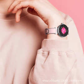 创维新款智能手表女生多功能心率运动户外计步女款腕表