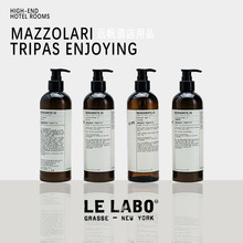 LELABO BERGAMOTE22���ָ�ϴ�lˮ��ԡ¶480ml���޾Ƶ���Ʒ�F؛