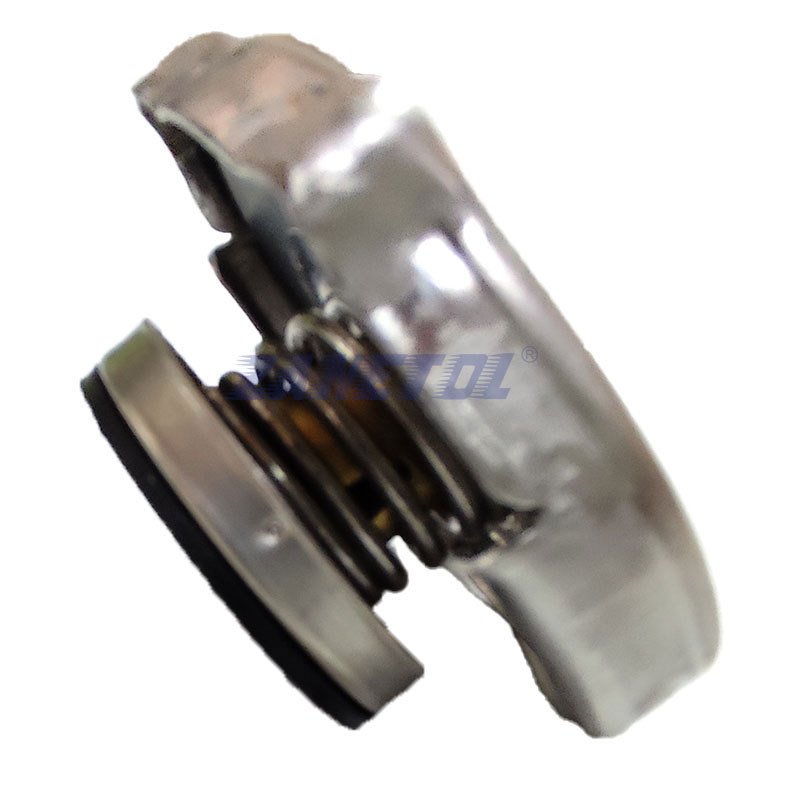 Cross-Border Export Applicable to Grand Cherokee 01-23 Water Tank Cover 18 Pounds 52028974Aa