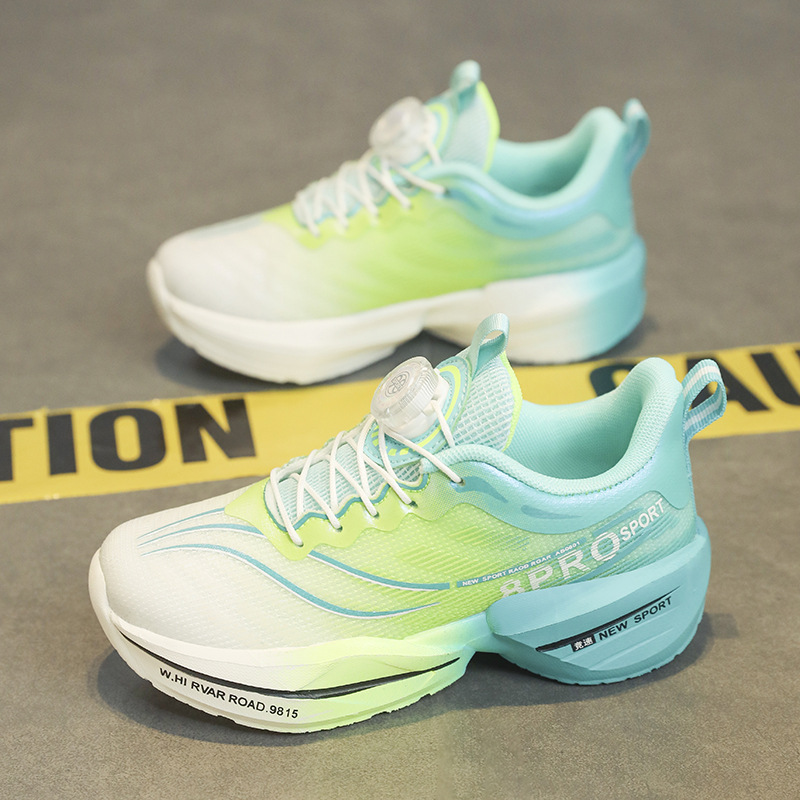 Red Rabbit 8pro zapatos para niños respirables zapatos deportivos de malla para niños primavera nuevos zapatos para niños resistentes al desgaste