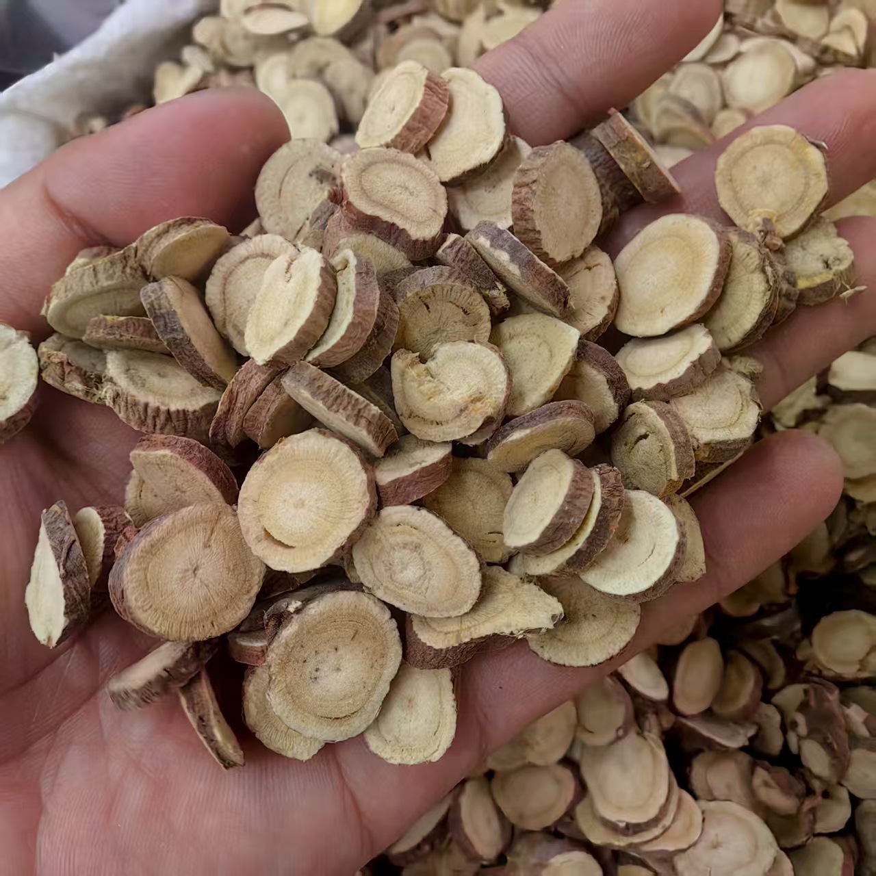 Gansu Red Skin Licorice Root Powder Gan Cao 甘草 Sugar-Free Dried Herb for Tea and Decoction 100g 250g 500g key features