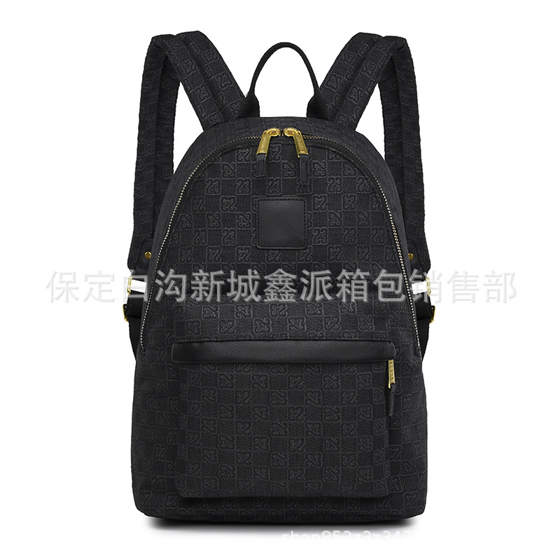 5782 라지 블랙 골드