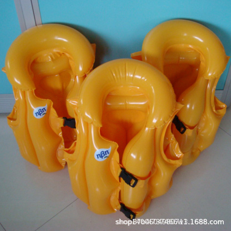 铃铛带把手遮阳游泳圈宝宝座圈婴幼儿铃铛遮阳座艇充气坐圈游泳圈