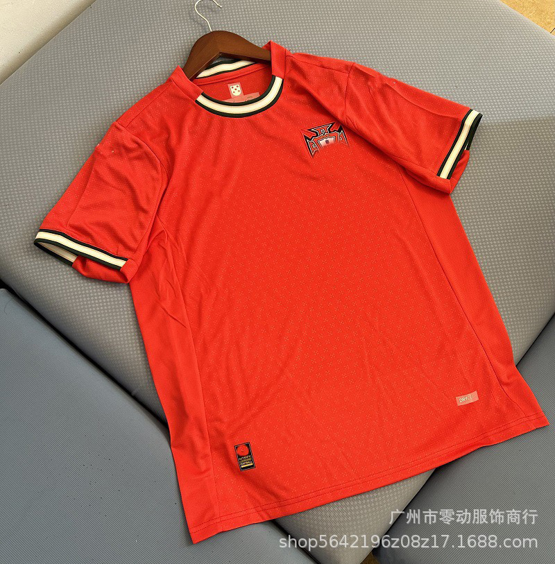 26 camisetas de EE. UU., Canadá y México: México, Países Bajos, Argentina, Portugal, Francia, Brasil, uniformes de fútbol de Francia.