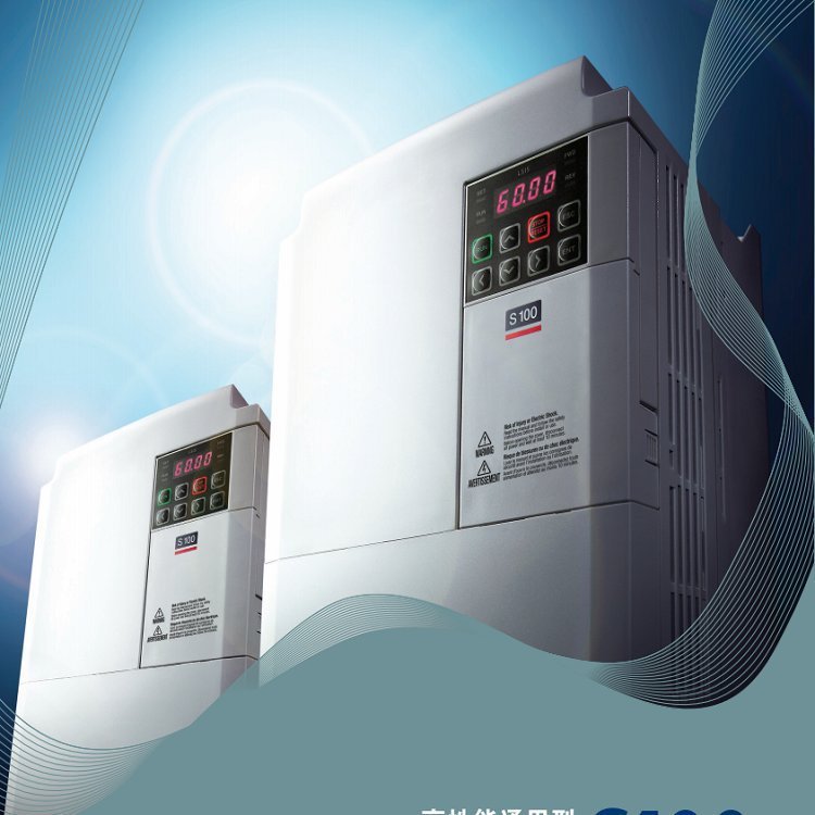 韩国LS产地 45KW通用型变频器LSLV0450S100-4CONDS