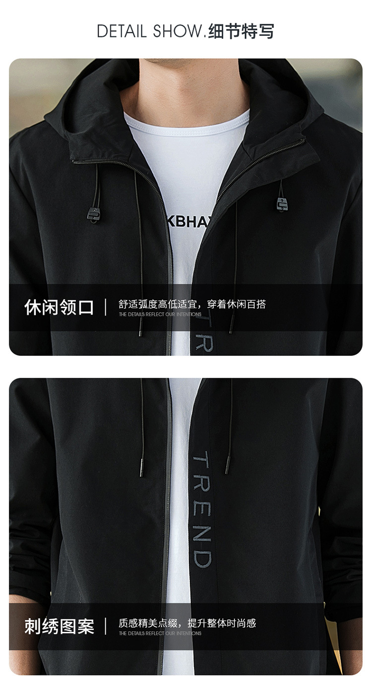 Veste pour homme - Ref 3443585 Image 40