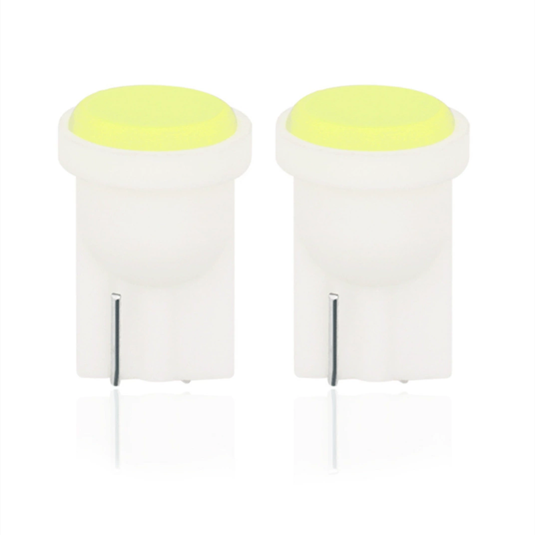 Xingchuang Automobile T10 COB 3D 1 огни широкого освещения 5W5 лампа для чтения Индикатор лампы номерного знака