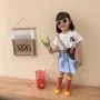 宝宝女童夏季儿童裙子