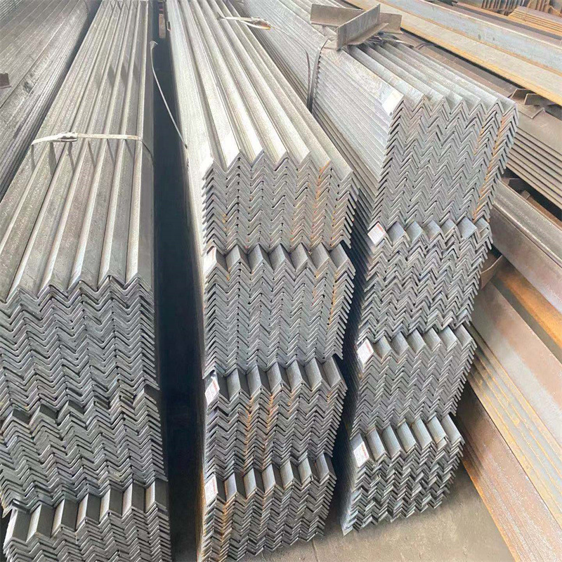 现货国标 Q355B等边角钢30*3 40*4 50*5 60*6不等边角铁 镀锌角铁