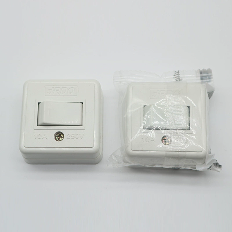 (Cross-border trading), mounted square switch key, wall button, light panel
