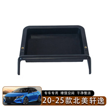 ������20-25������� sentra�п���Ļ������ֻ�֧���������