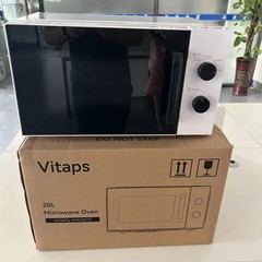 20L全自動ヨーロッパ式多機能家庭用小型機械回転盤式光波焼き電子レンジクロスボーダー新型