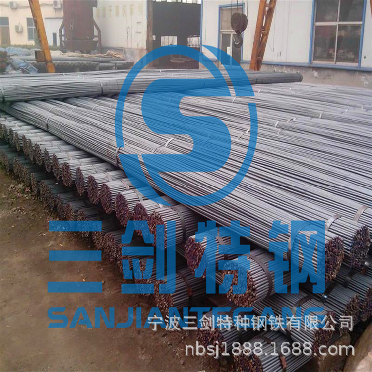宁波供应 宝钢20#圆钢 20号钢 三剑 20#碳结钢 20#方钢  规格齐