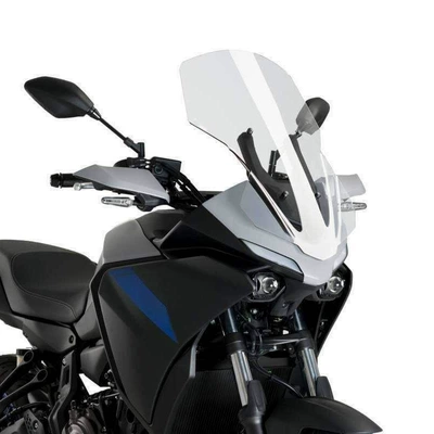 700/7 GT 20-23 | Motorcycle front windshield