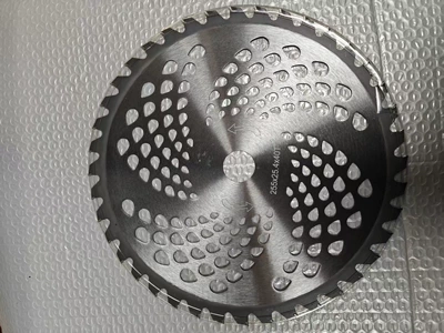 Lawn Mower Saw Blade Accessories Circular: Otbiçən başlıqları - phoenix-tail-25540254