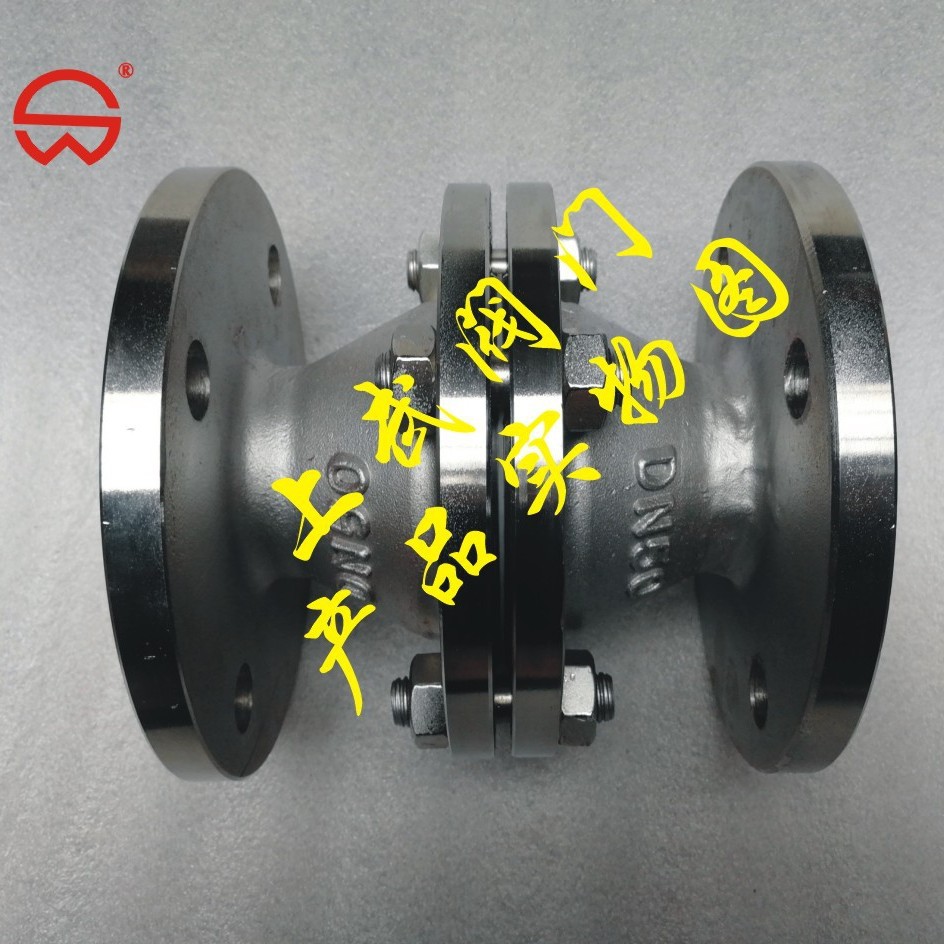 供应ZGB-10P不锈钢波纹阻火器