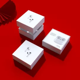 数码3C包装;纸盒;首饰包装