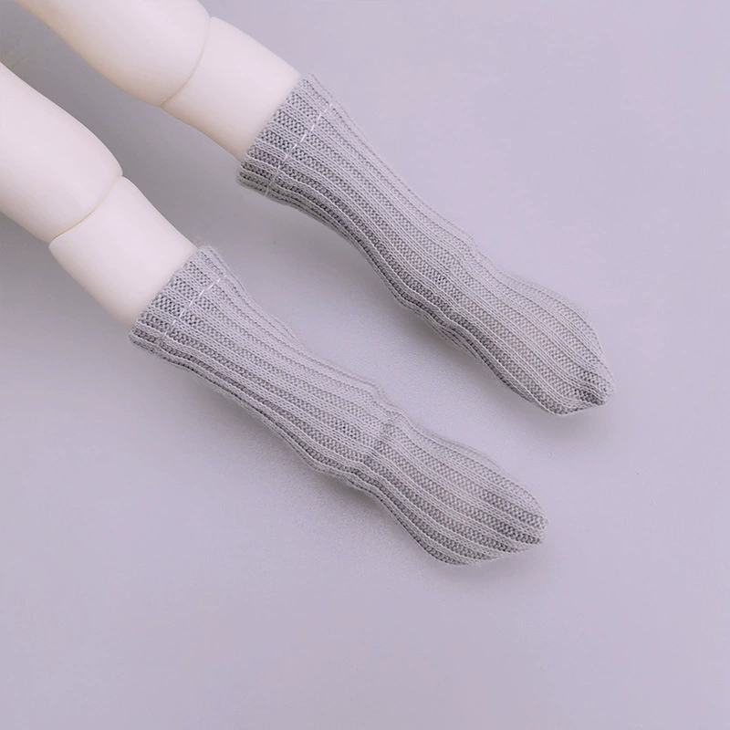 Детские leggings средней длины и набор кружевных носков, смесовая хлопковая ткань, многолинейный набор