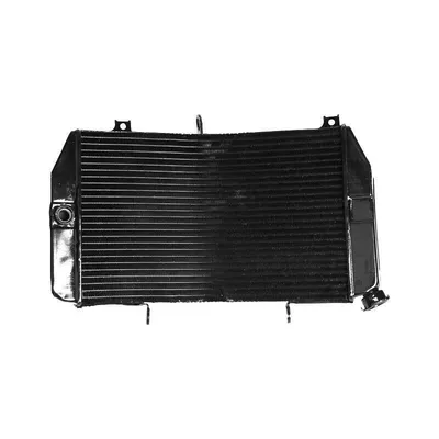 assembly motorcycle, car radiator