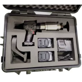 电动扳手;其他手动扳手