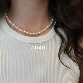 天然珍珠项饰;天然珍珠耳饰;天然珍珠手饰