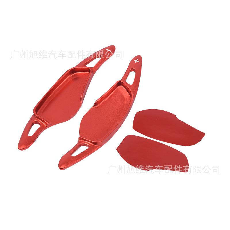 Applicable to BMW 18-23 new 5 series 7 series G30 G38 3 series G20 G28 X5 GT steering wheel shift paddles