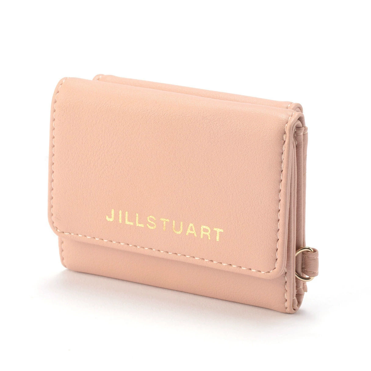Short fresh wallet, cute shoulder bag, Korean style, custom-made