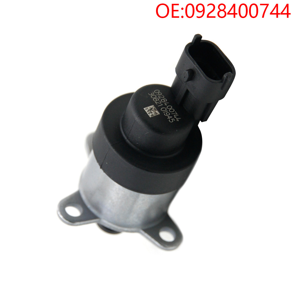 Suitable for Bosch Cummins Weichai Solenoid Valve Electronic Fuel Injection Metering Unit 0928400744