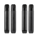 适用于悦刻五代杆子套碳纤维电子烟保护壳 幻影RELX碳纤保护套