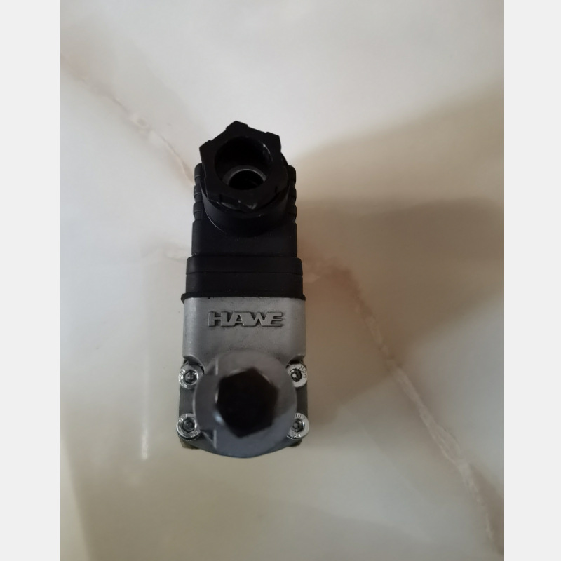 HAWE DG365 pressure relay