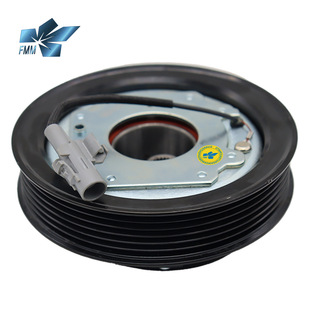 Suitable for Toyota Camry car air conditioning compressor clutch 6PK TTFMM50099
