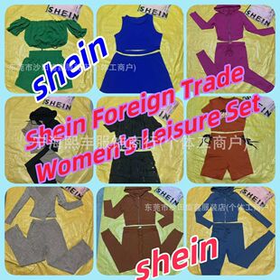 shein���Q�W��Ů�b�r���Ը��������¶�ȹ���b�S��؛Դֱ�N���l