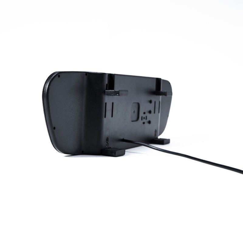 4.3inch / 5inch Car-Mounted Display Screen, Hanging Rearview Mirror, Car Night Vision Hd Camera, Reversing Monitor