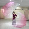 1.9*1.4 white to pink