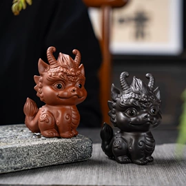 香炉;紫砂工艺品;香