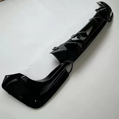 Big Surrounded G01 2017-2019 Competition Model