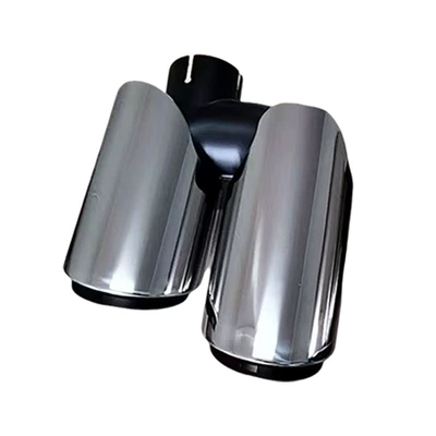 titanium alloy tailpipe, Exhaust pipe