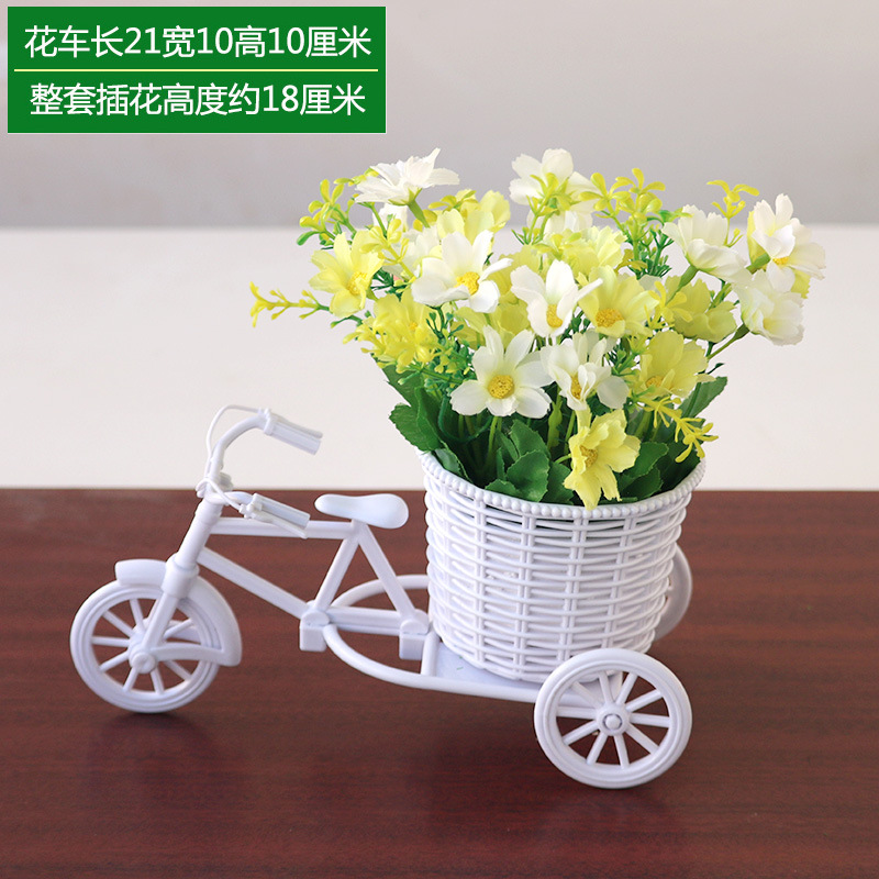 Float+jumping orchid white