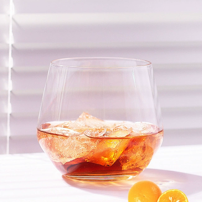 Le Meiya домашняя термостойкая и взрывозащищенная прямая чашка стеклянная чашка чая чашка для завтрака чашка фруктового напитка чашка для молока