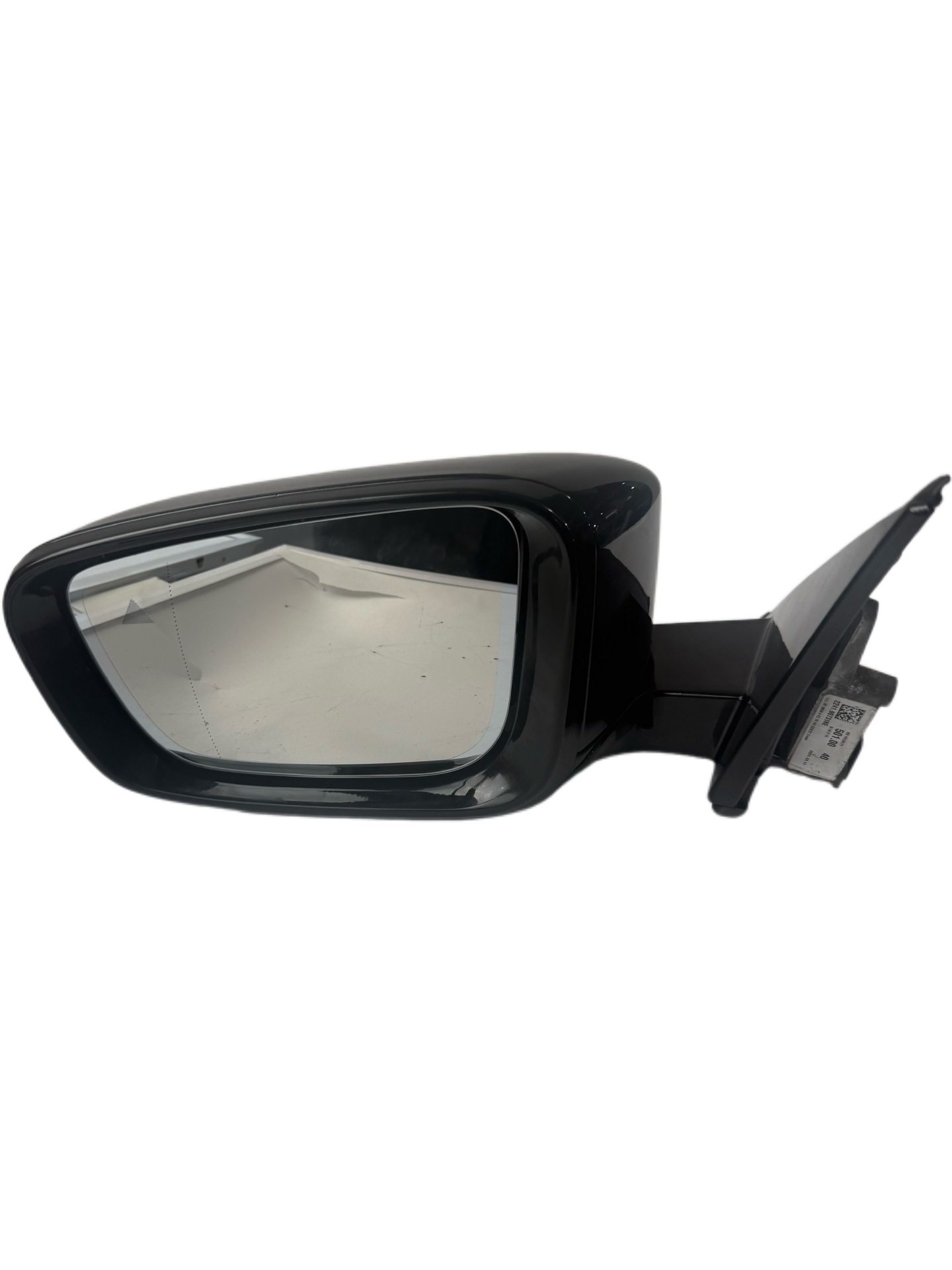BMW 3 Series rearview mirror assembly compatible with G20 G28 320Li 325Li, rearview mirror with turn signal