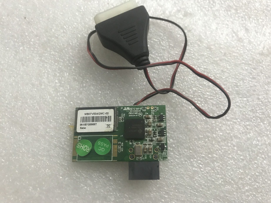 DOM 4G 电子盘 工控机 软路由