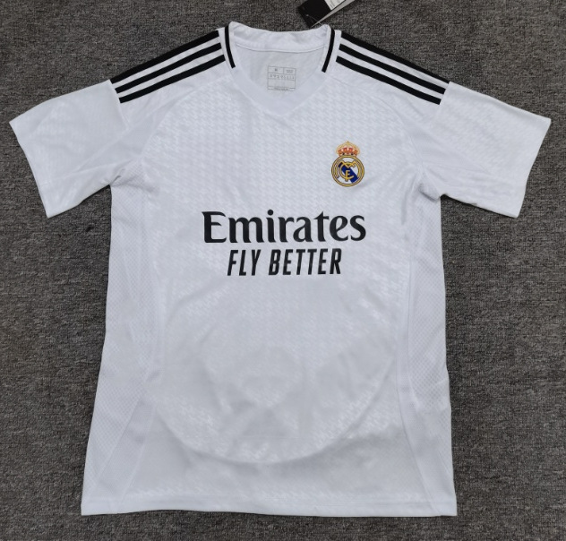 Camiseta del Real Madrid, camiseta del Real Madrid