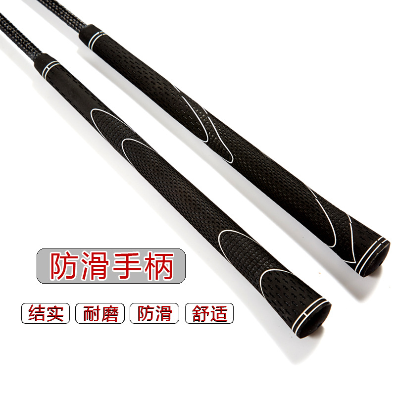 Venta al por mayor suministros ecuestres látigo de caballo entrenamiento especial látigo entrenamiento de caballos látigo entrenador látigo anillo látigo caballo