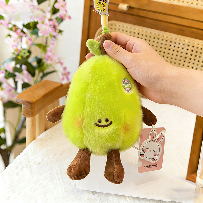 Mesa de fragancia de animal de mascota linda con incienso Dun Dun Paradise Elephant Fox Kapibala Penguin Peluches al por mayor