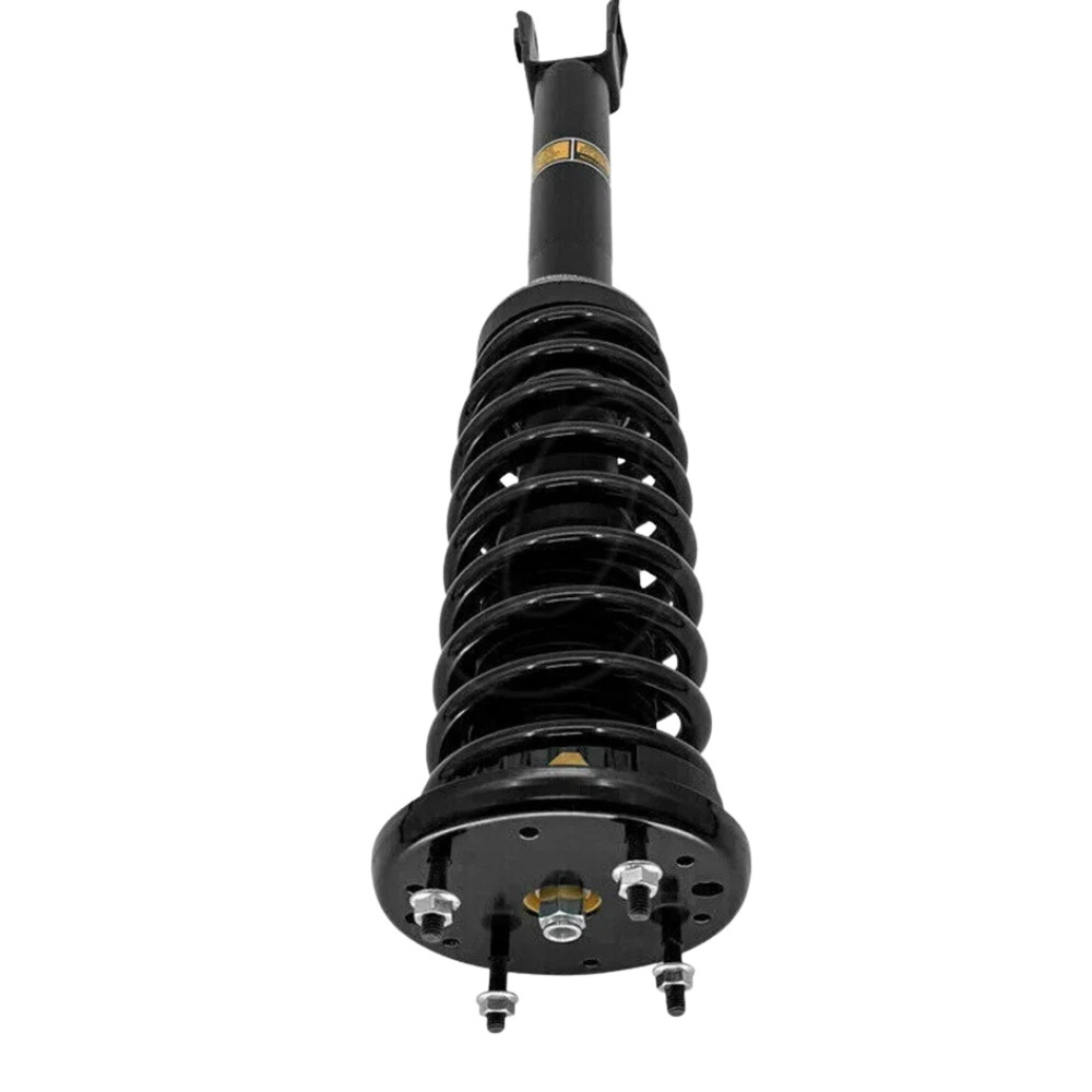 Xj Xjr X351 Rwd 2010 - 2019 Front Shock Strut Assembly with Electric C2D16483