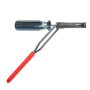 Cross-Border Valve Adjustment Tool Kit Valve Adjuster Jam Nut Valve Adjustment Automotive Repair Tools